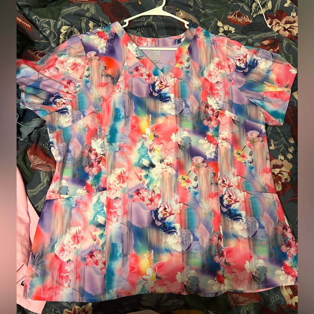 Barco One 3XL Scrub Top